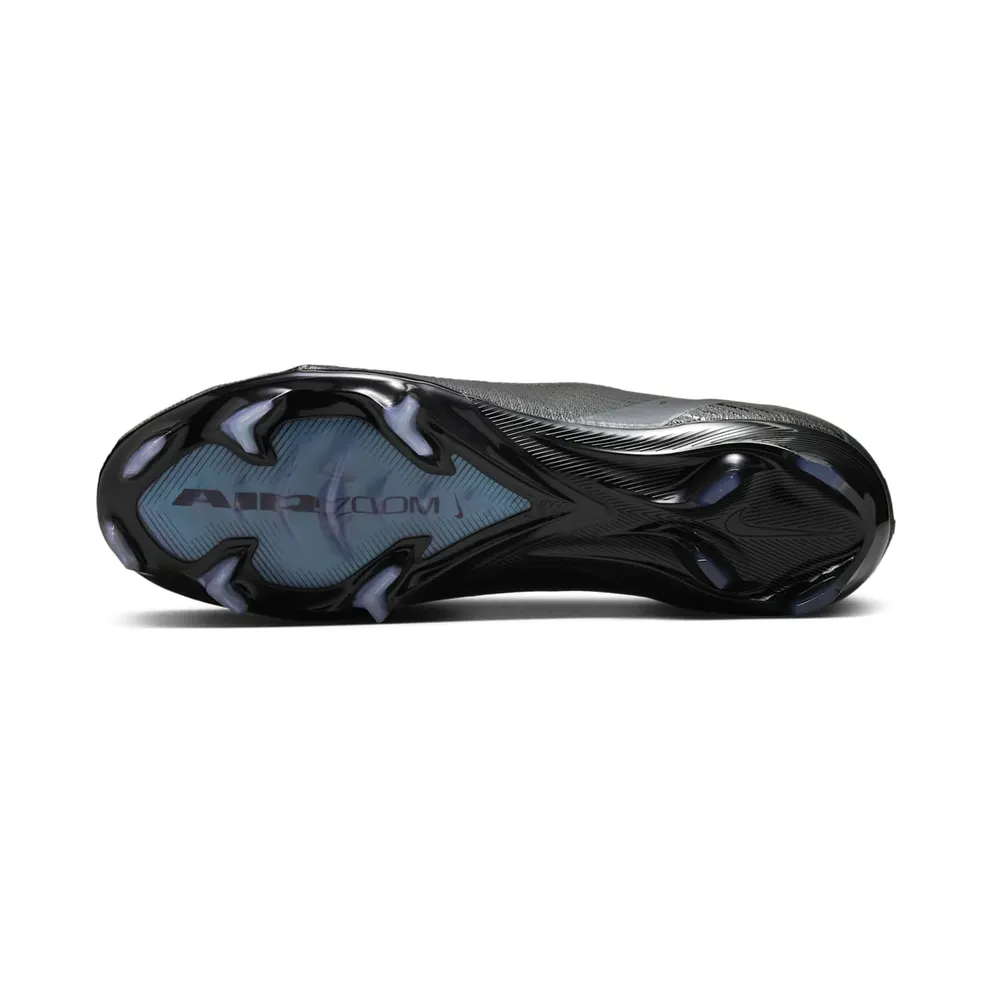 Nike Mercurial Vapor 16 Elite FG Black Deep Jungle (FQ1457-002)
