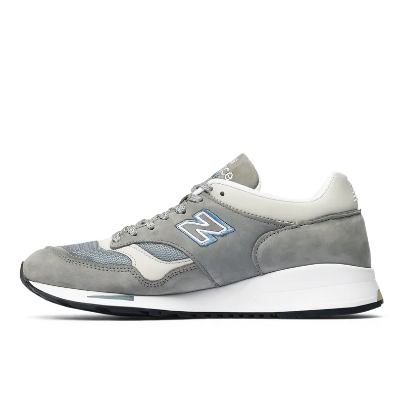 New Balance 1500 Grey Blue (M1500BSG)