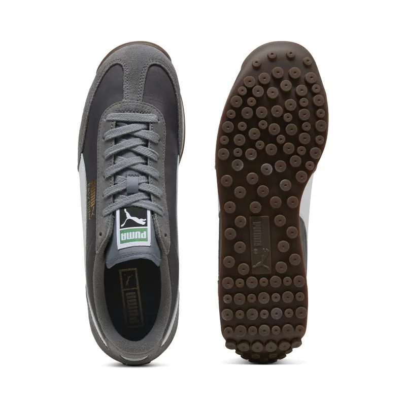Puma Easy Rider Vintage “Moody Gray / Puma White” (399028_56)