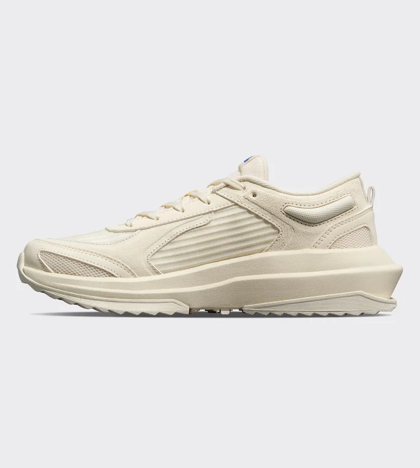 APL Jogger “Pristine/Cobalt” (Heren) (2)