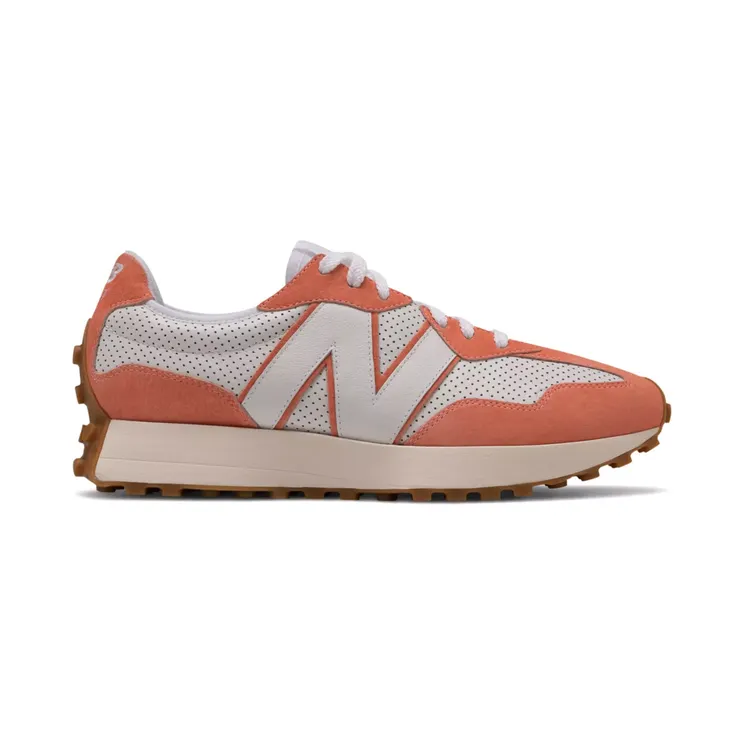 New Balance 327 Primary Pack Paradise Pink (MS327PN)