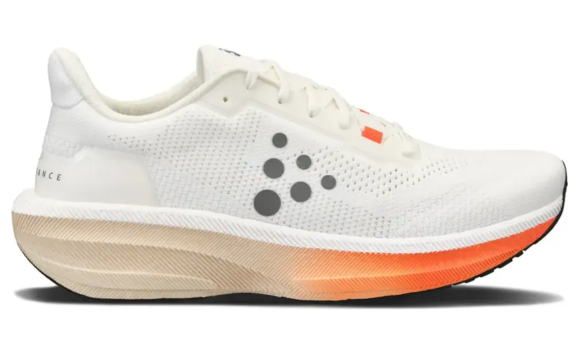 Craft sneaker Blanc (COC17701-103J)