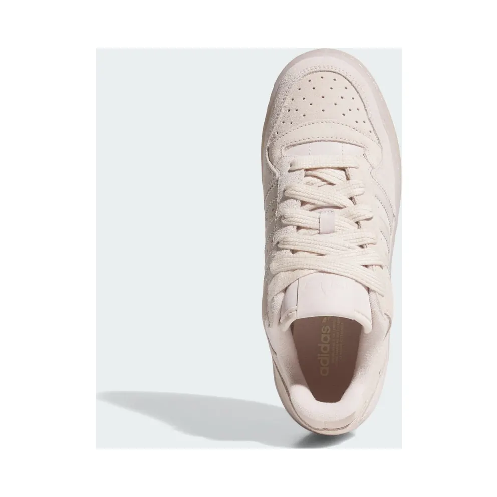 adidas Forum Bold Stripes Putty Mauve (IF7222)