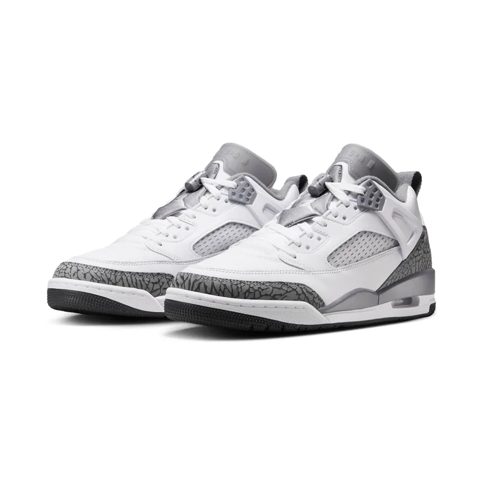 Jordan Spizike Low “Cool Grey Anthracite” (FQ1759-102)