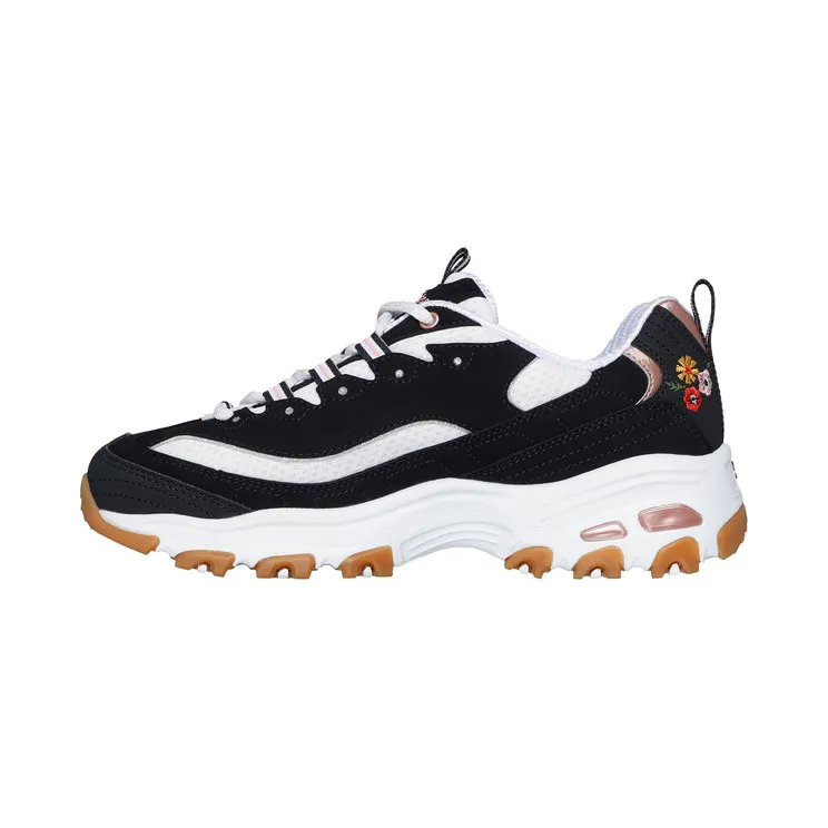 skechers-skech 150553 BKW