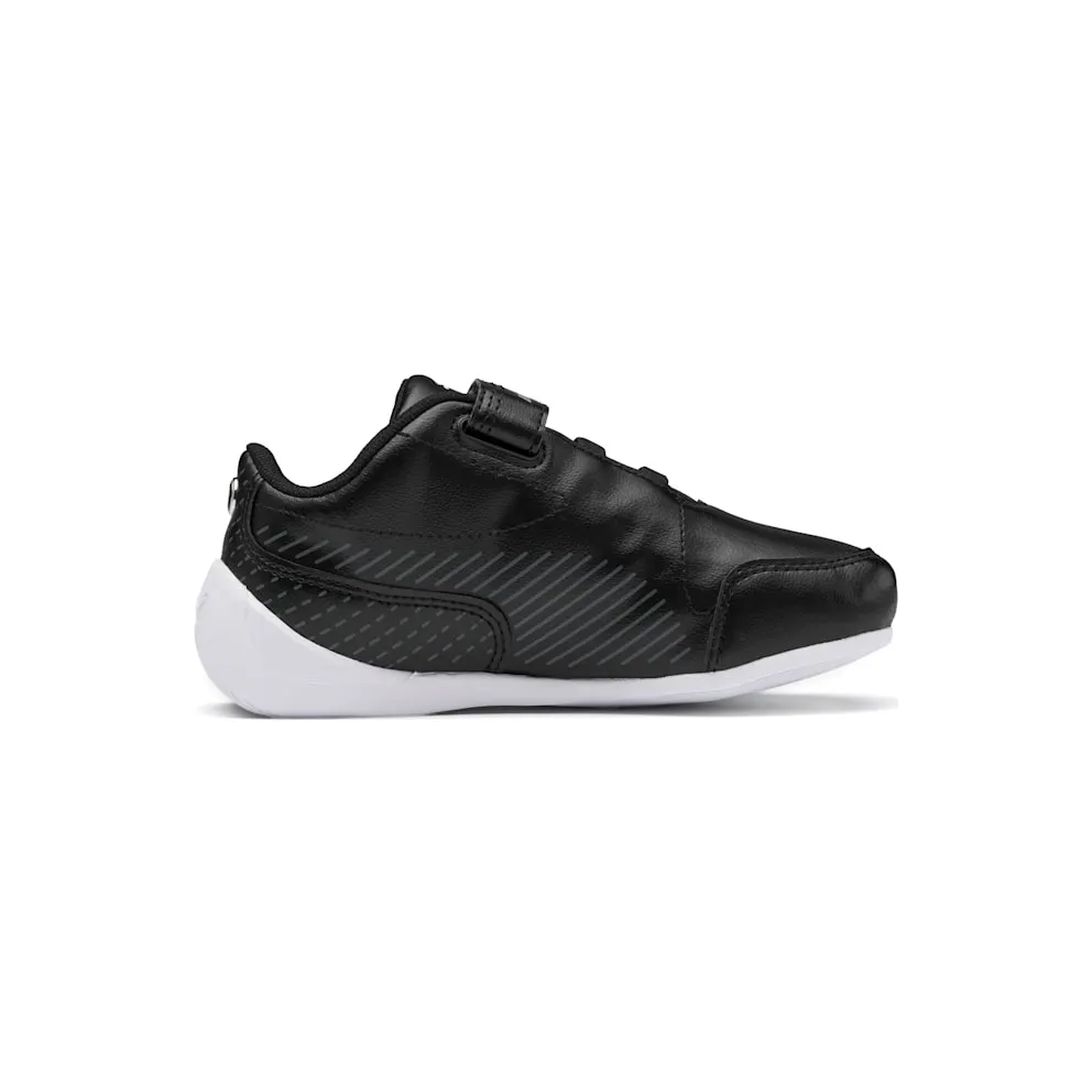 Puma BMW M Motorsport Drift Cat 7S Ultra Schwarz (306442-01)