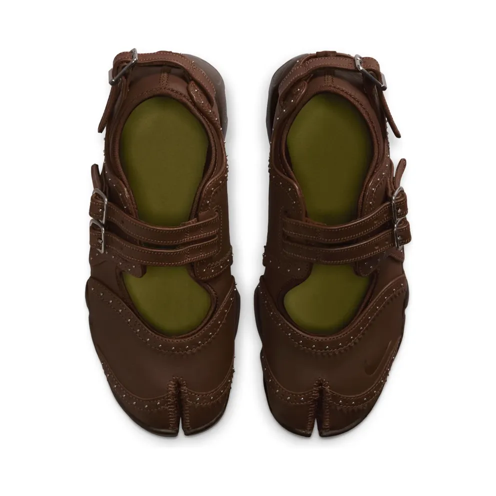 Nike Air Rift “Light British Tan” (IM7396-281)