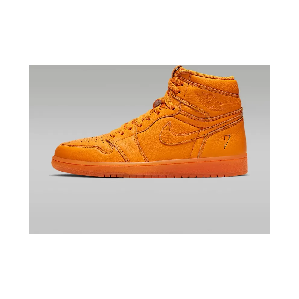 Jordan 1 Retro High Gatorade Orange Peel Orange Peel/Orange Peel (AJ5997-880)