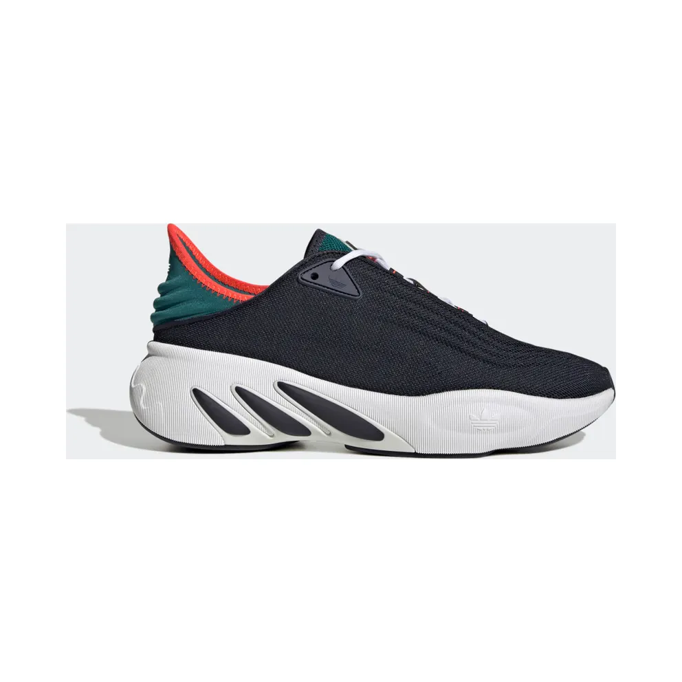Adidas Adifom SLTN Legend Ink / Legend Ink / Solar Red (HP6476)