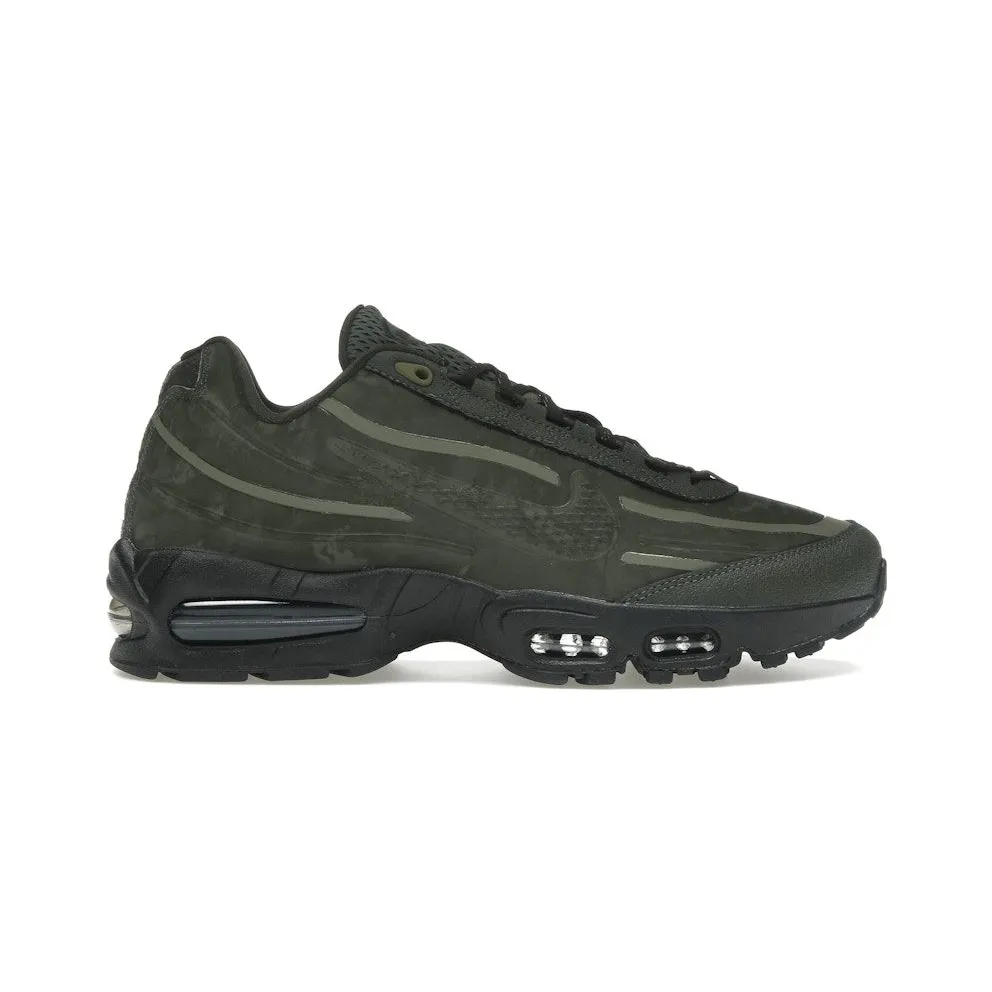 Nike Air Max 95 SP WORKSOUT Olive Black (HQ0263-300)