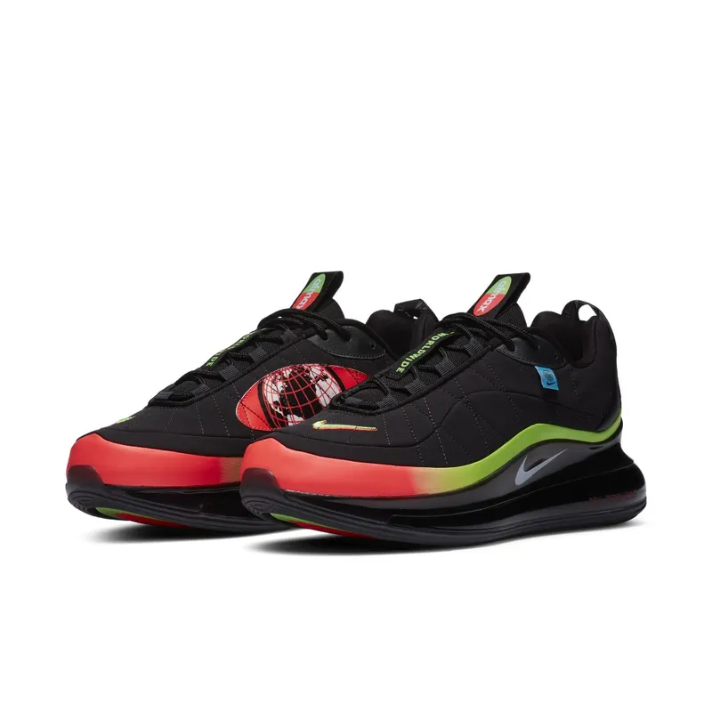 Nike Air MX 720-818 Worldwide Pack Black (CT1282-001)