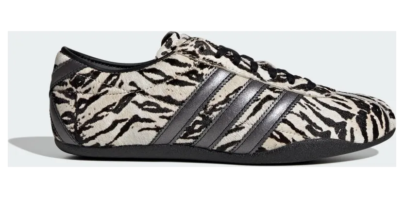 Adidas TOKYO Off White / Core Black / Wonder White “Zebra” (KI4173)