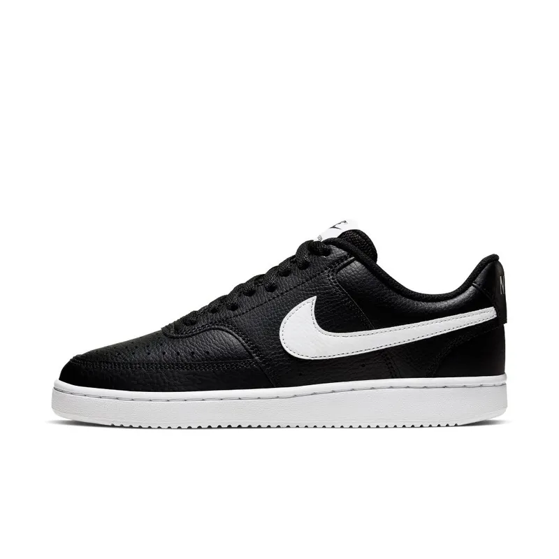 Nike Court Vision Low Black (CD5434-001)