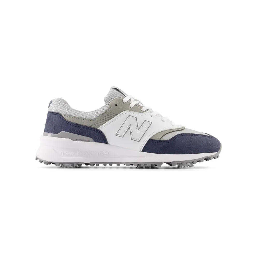 New Balance 997 Golf “Navy White” (MG997NW)