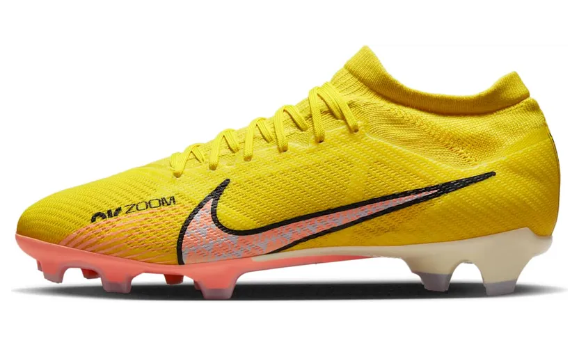 Nike Zoom Mercurial Vapor 15 Pro FG Lucent Pack (DJ5603-780)