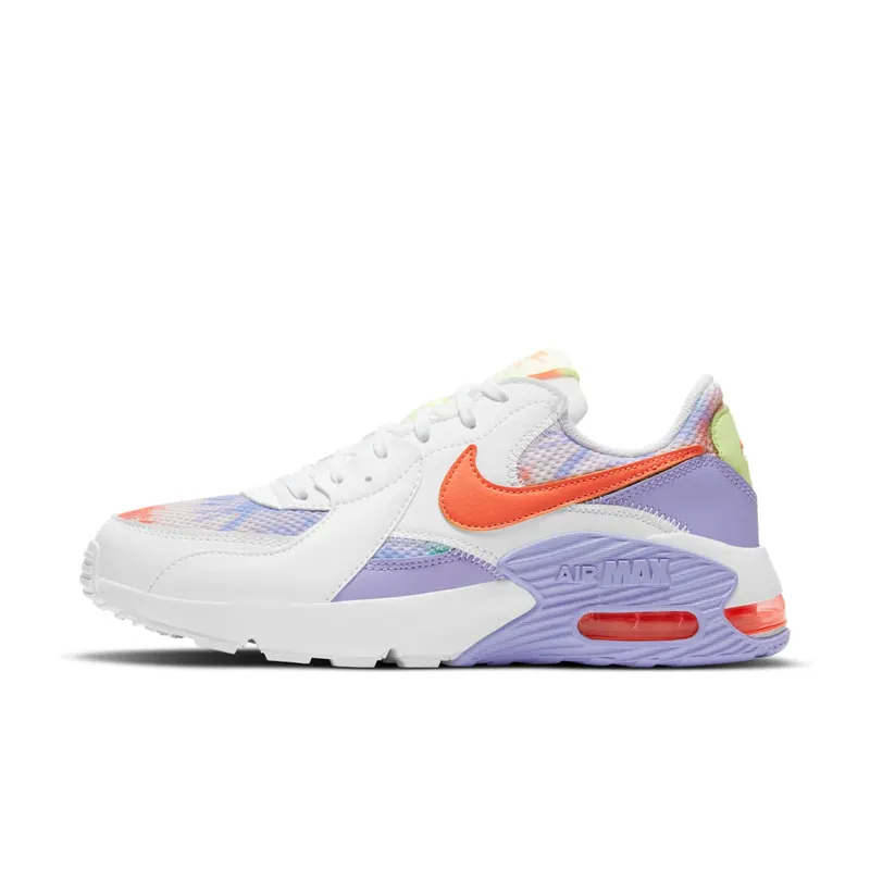 Nike Air Max Excee Purple Pulse (W) (DD9671-900)