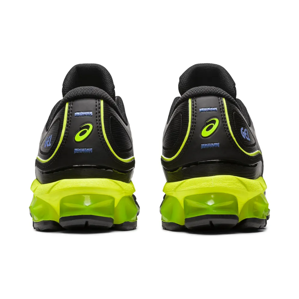 Asics GEL-QUANTUM 360 VII Black/Safety Yellow (1201A813.002)