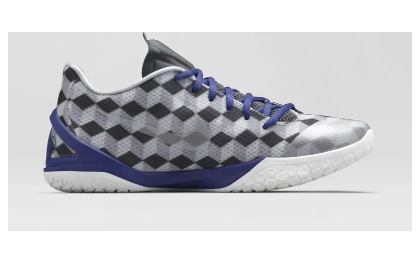 Nike Hyperchase SP x Fragment – Wolf Grey (789486-014)