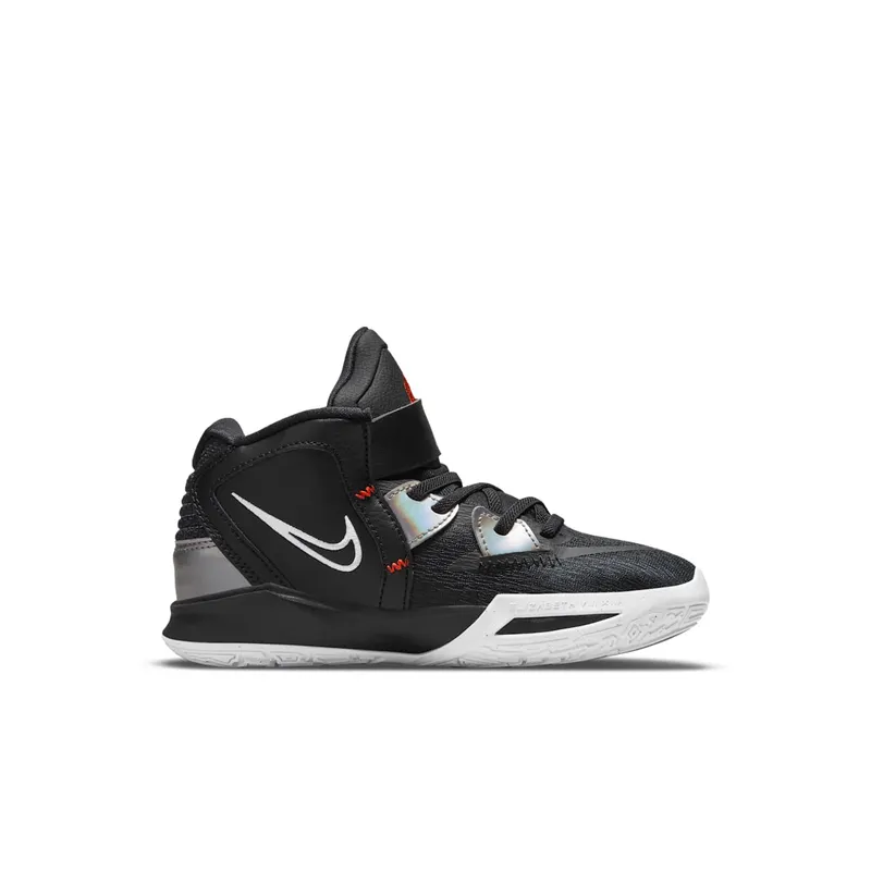 Nike Kyrie 8 Infinity Fire and Ice (PS) (DD0332-001)