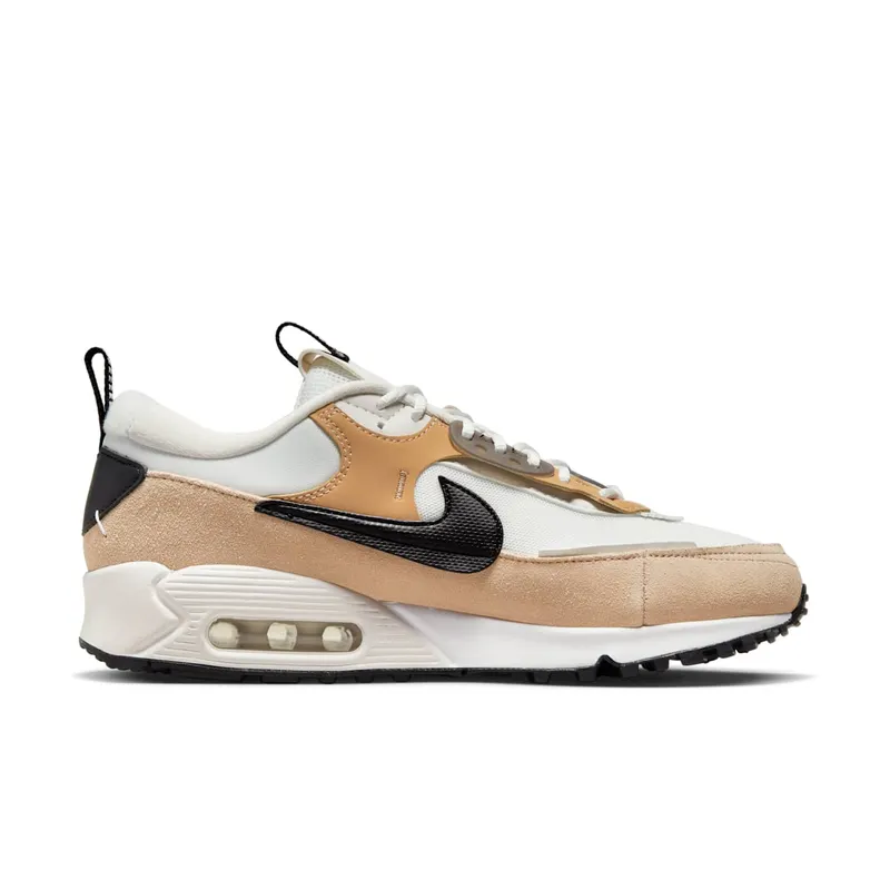 Nike AIR MAX 90 FUTURA MNS “Tan” (DM9922-002)