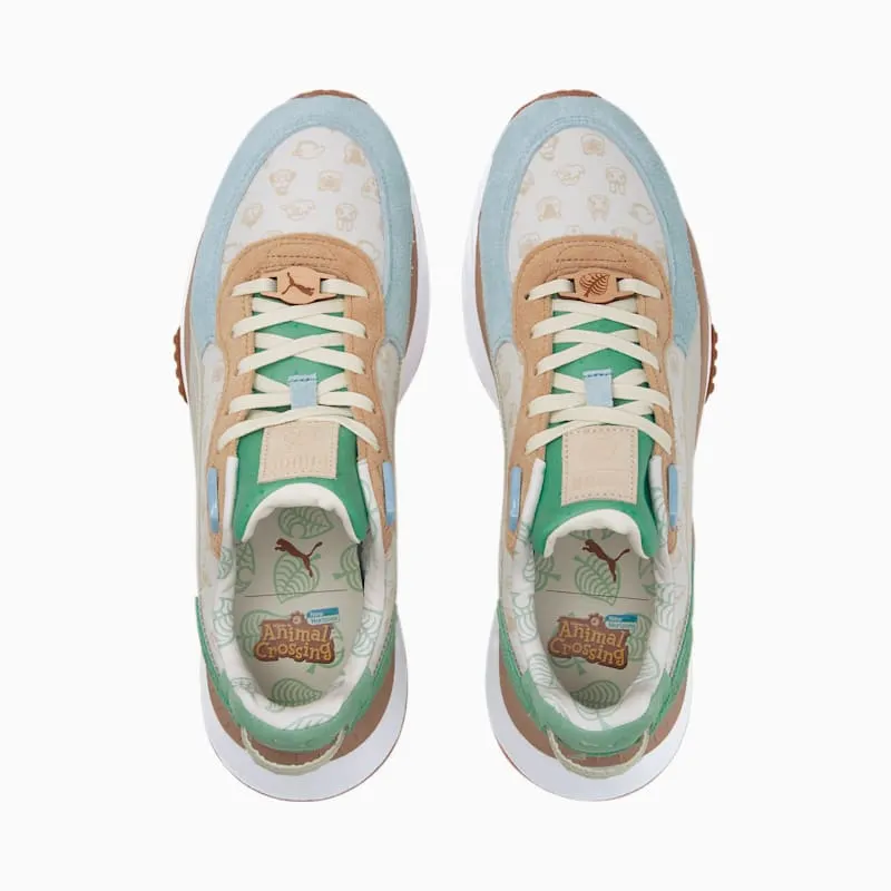 Puma Wild Rider Animal Crossing New Horizons (382961_01)