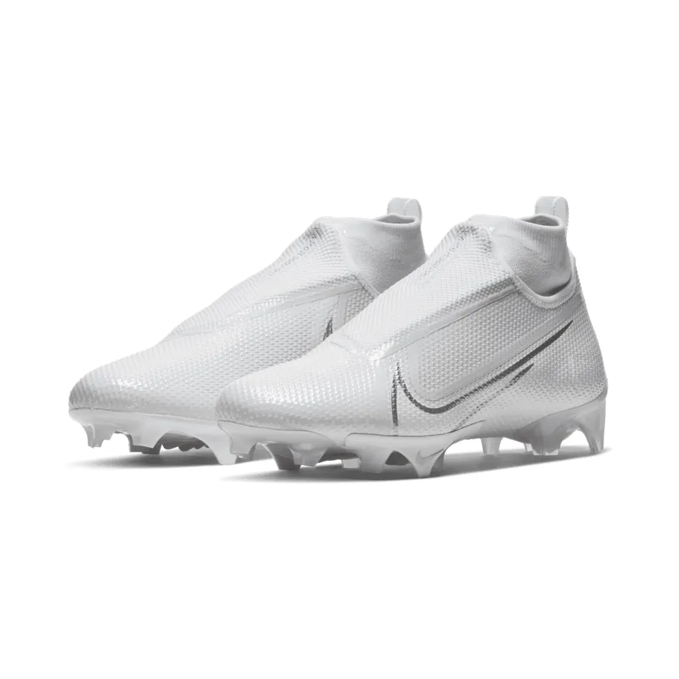 Nike Vapor Edge Pro 360 White Chrome White/Chrome/White (AO8277-108)