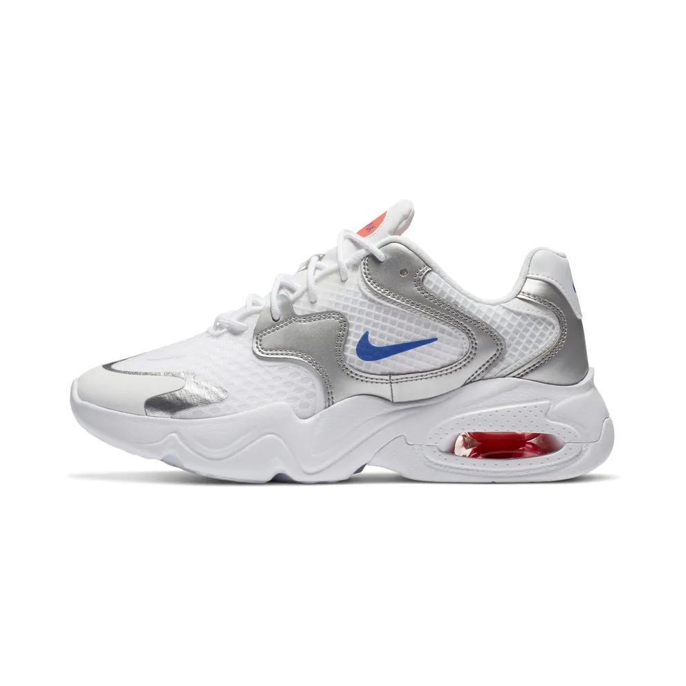 Nike Air Max 2X White (CK2947-102)