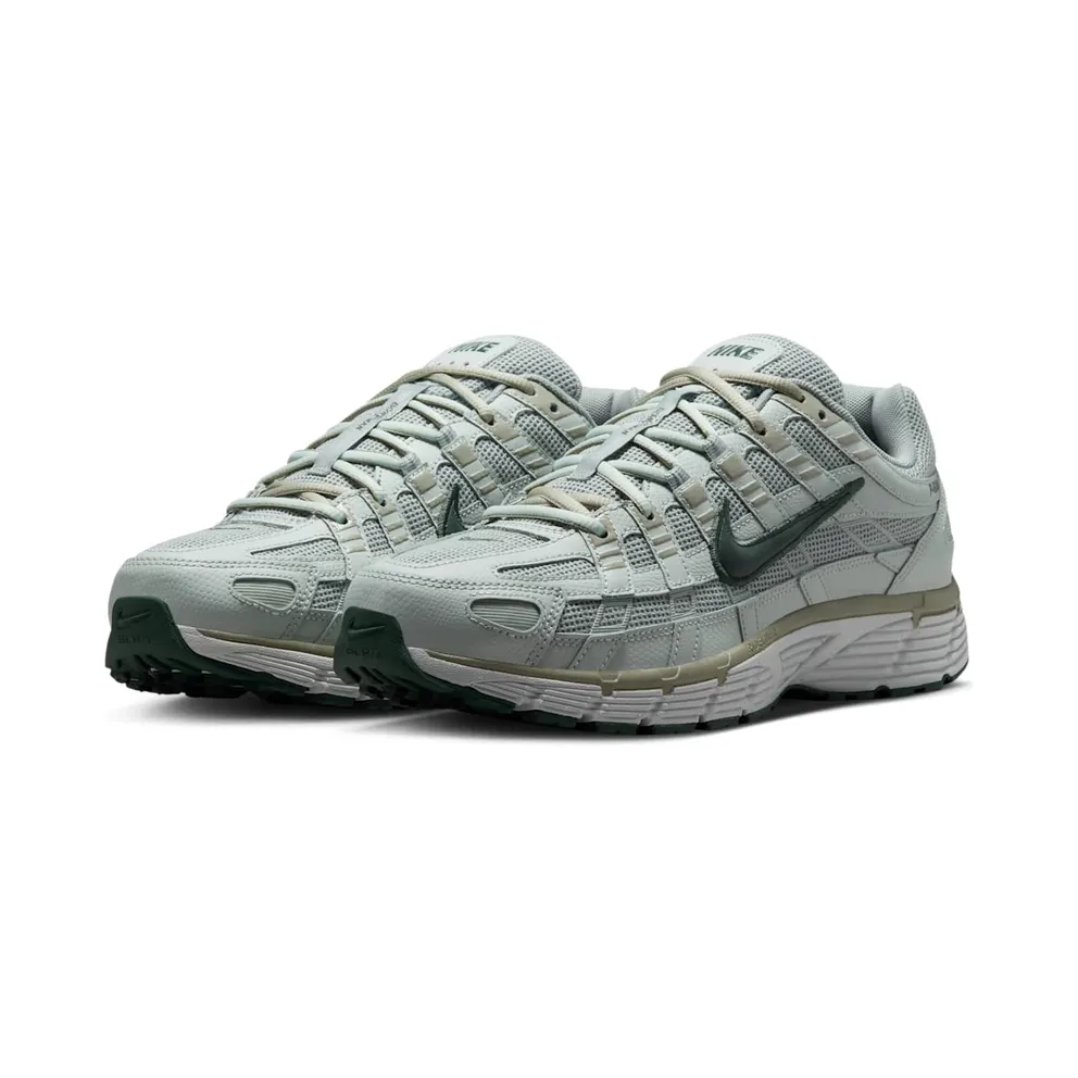Nike P-6000 Light Pumice/ Camo Green-Light Silver (IH8042-002)