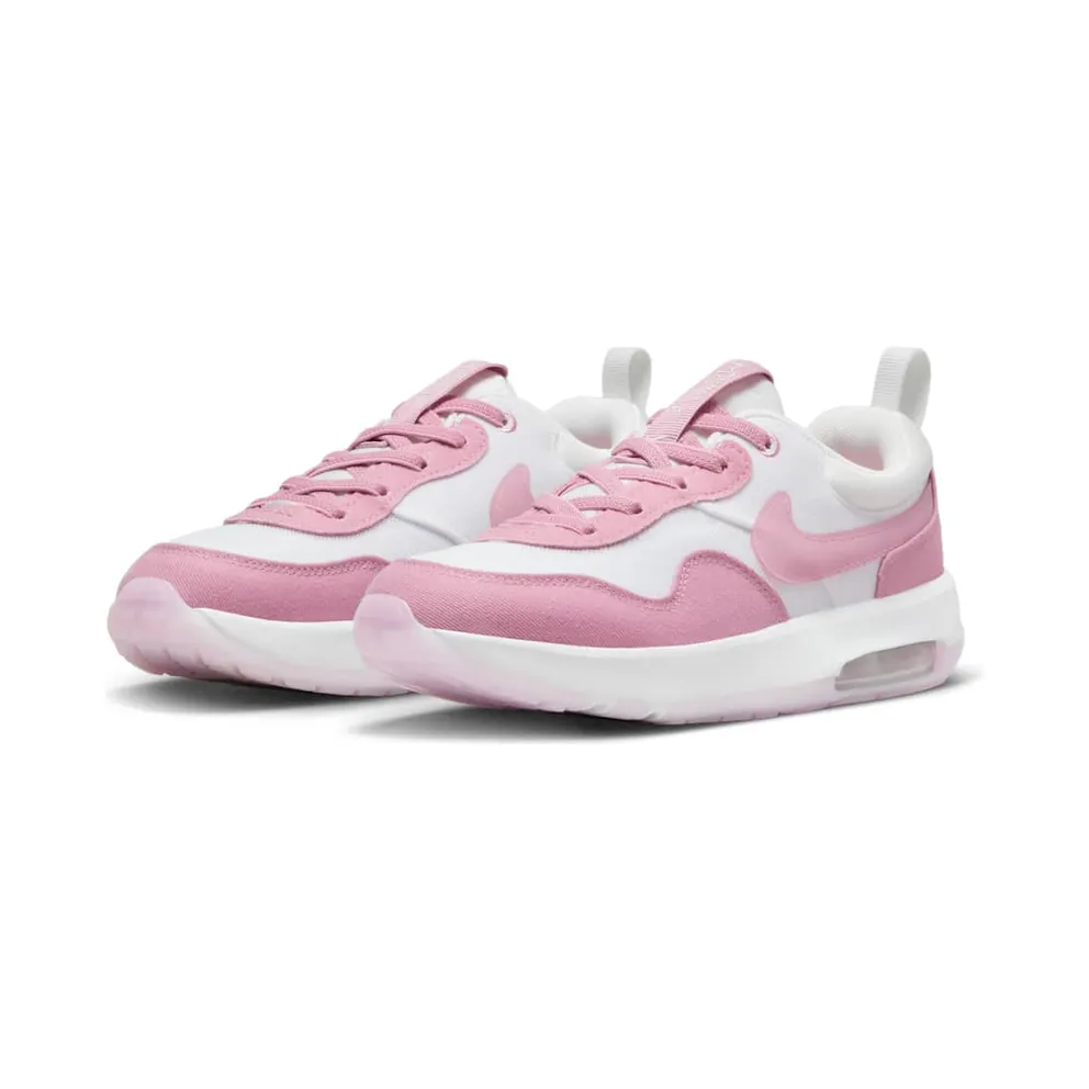 Nike Air Max Motif Younger Kids’ White (DH9389-102)