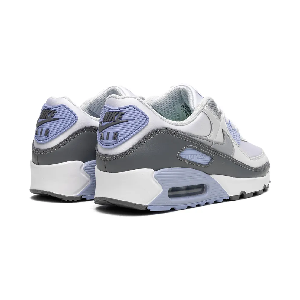 Nike AIR MAX 90 “Cobalt Bliss” (FB8570-100)