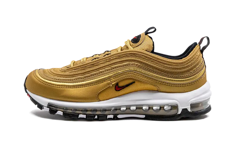 Nike Air Max 97 OG “Gold Bullet 2023” (DM0028-700)
