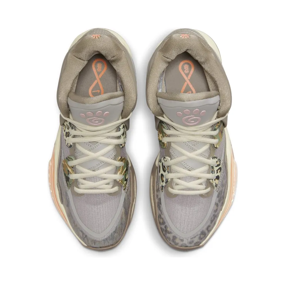 Kyrie Infinity Basketball Grey (CZ0204-006)