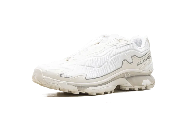 Salomon XT-Slate “Vanilla Ice Silver” (L47460-900)