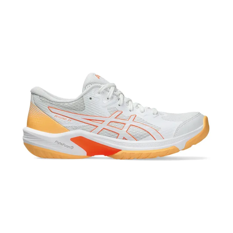ASICS Beyond FF White Vivid Coral (1072A095-105)