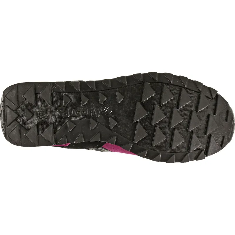 Saucony Shadow Original Cavity Pack (Black Razz) Black/Pink (S2108-565)