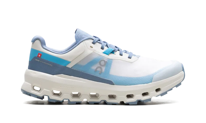 On Running Cloudvista 2 “Cream Horizon” (3WE30133168)
