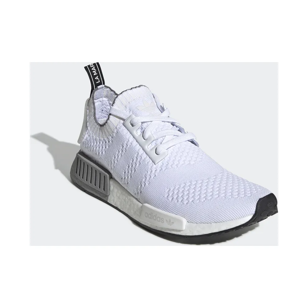 adidas NMD R1 Running White Grey Three Running White/Running White/Grey Three (EE5074)