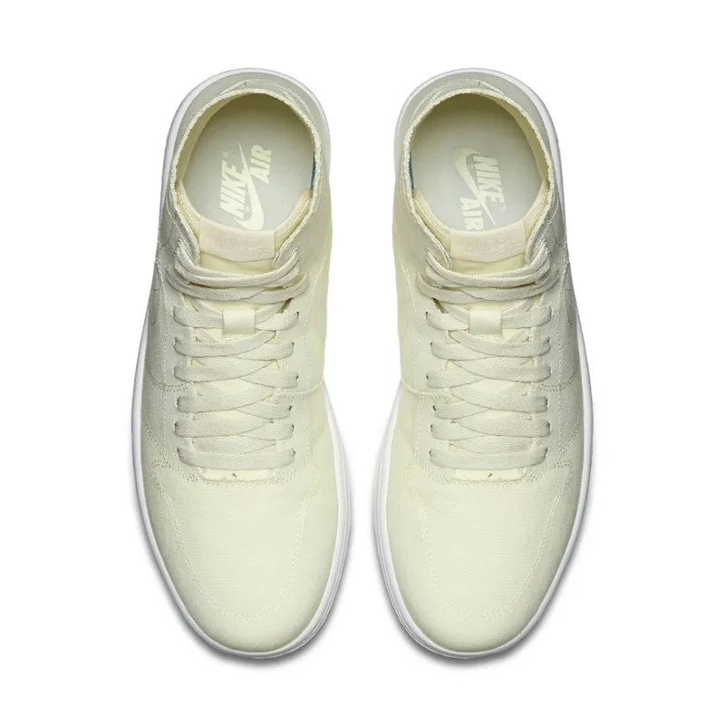 Jordan 1 Retro Deconstructed Ivory Ivory/White (867338-100)
