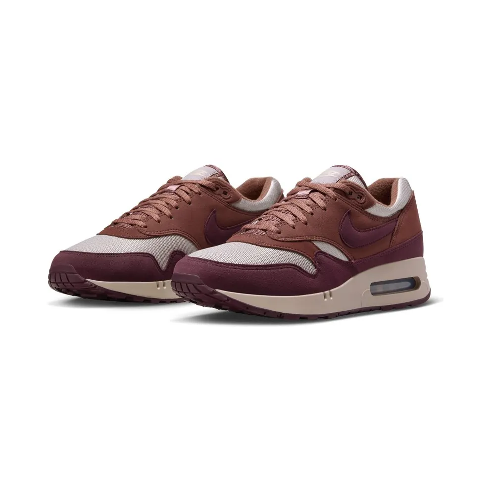 Nike Air Max 1 ’86 OG Smokey Mauve/Dark Pony/Sundial/Dark Team Red (FJ8314-201)