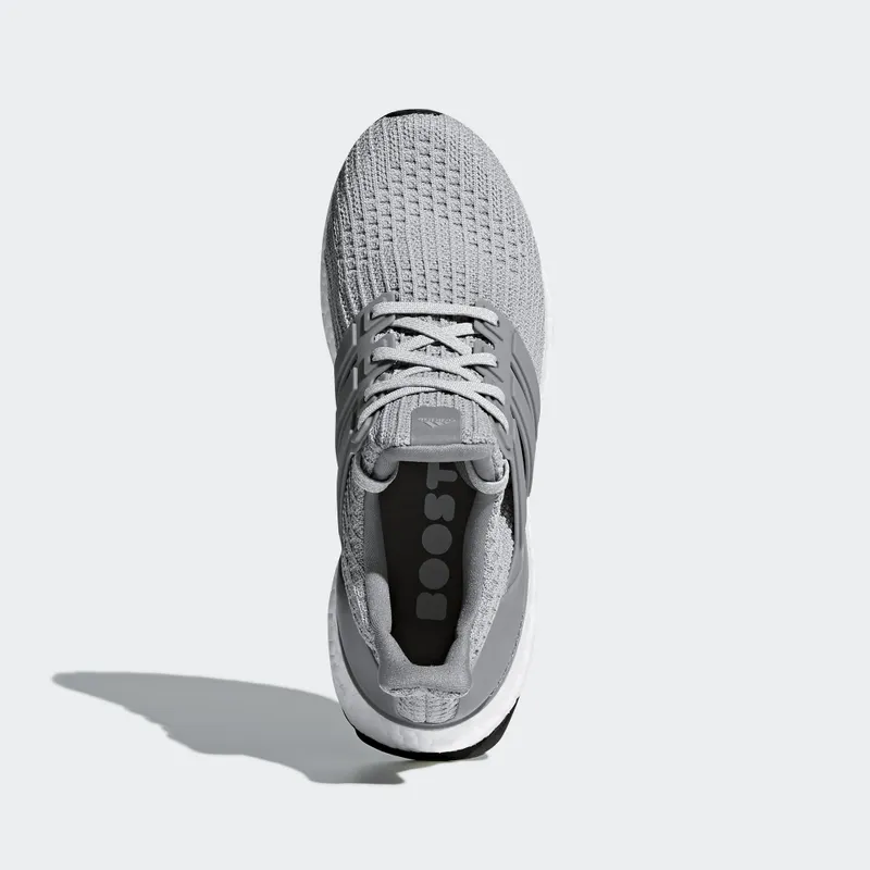 adidas Ultra Boost 4.0 Grey (W) Grey/Grey/Grey (BB6150)