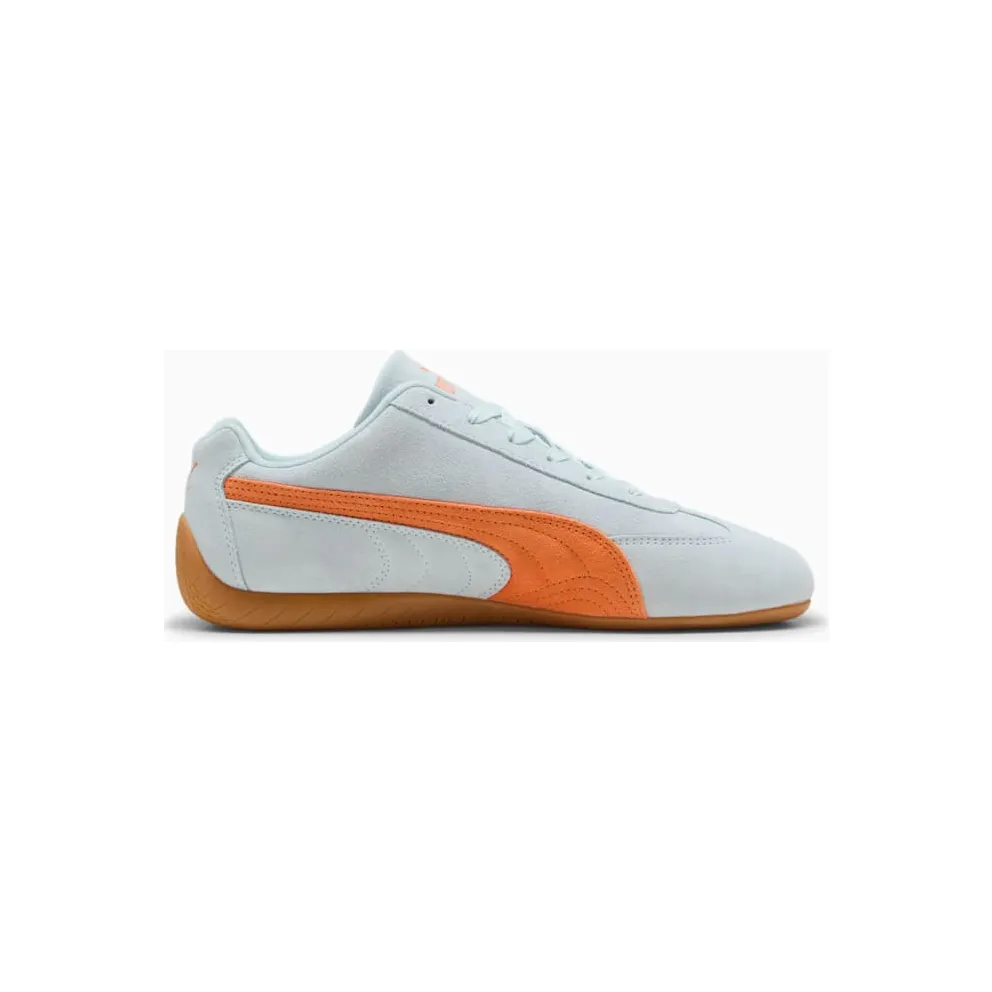 Puma Speedcat OG Sea Glass Orange Glo (400986-40)