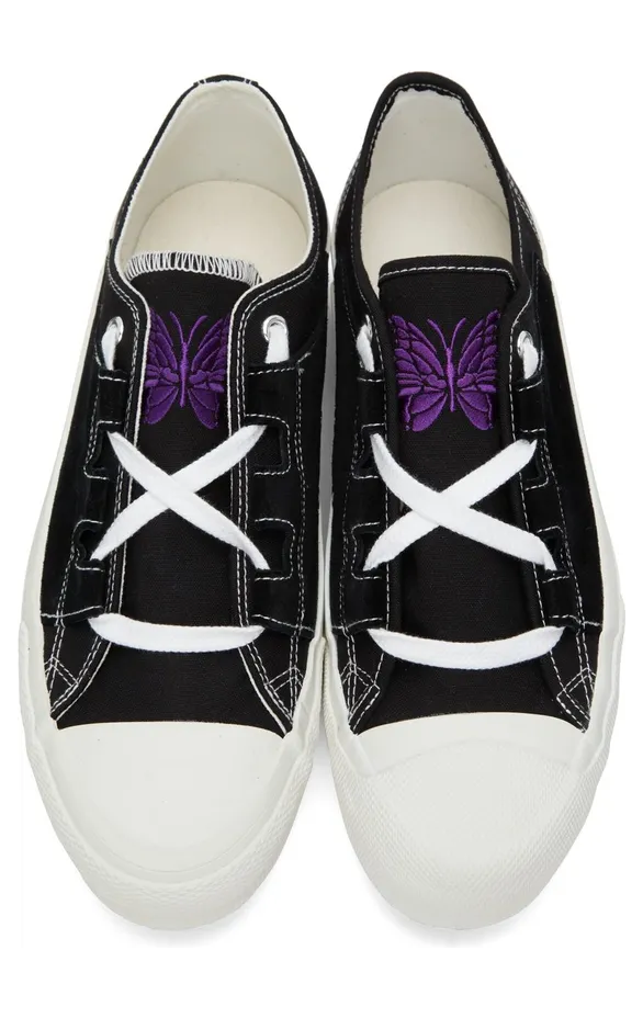 needles-sneaker JO047