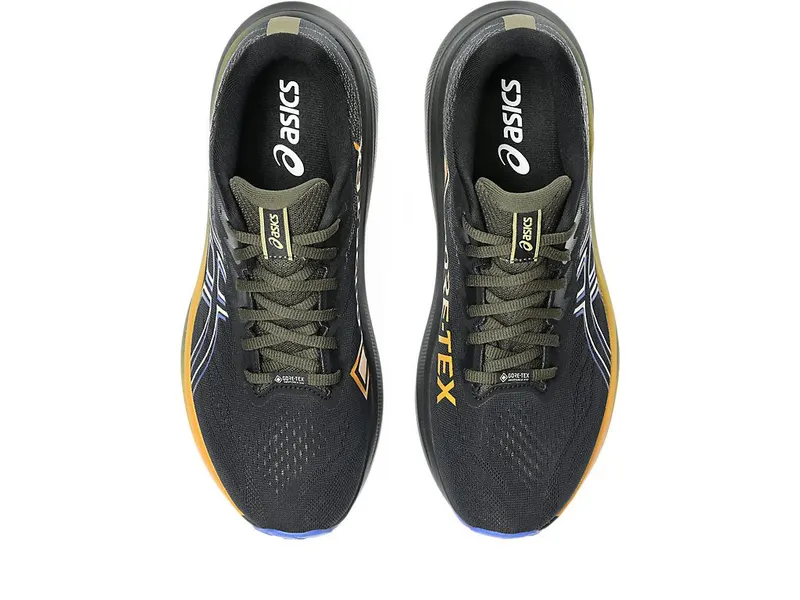 ASICS GT-2000 14 GTX “Black / Vanilla” (1011C058-001)