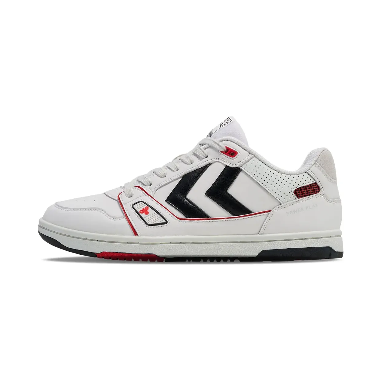 hummel-sneaker 226244-9076