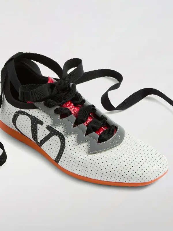 Valentino garavani Sneakers White (6W2S0LL5XBM9K0) (3)