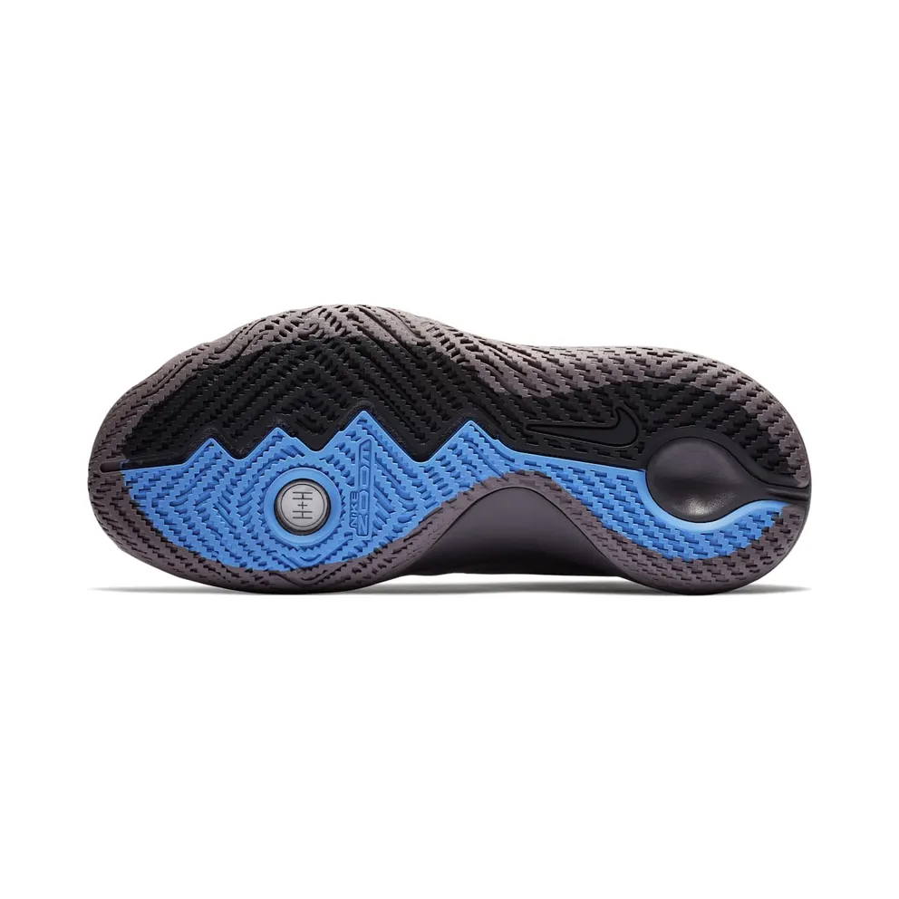 Nike Kyrie Flytrap Black Gunsmoke Black/Gunsmoke-Royal Pulse-Thunder Grey (AA7071-011)