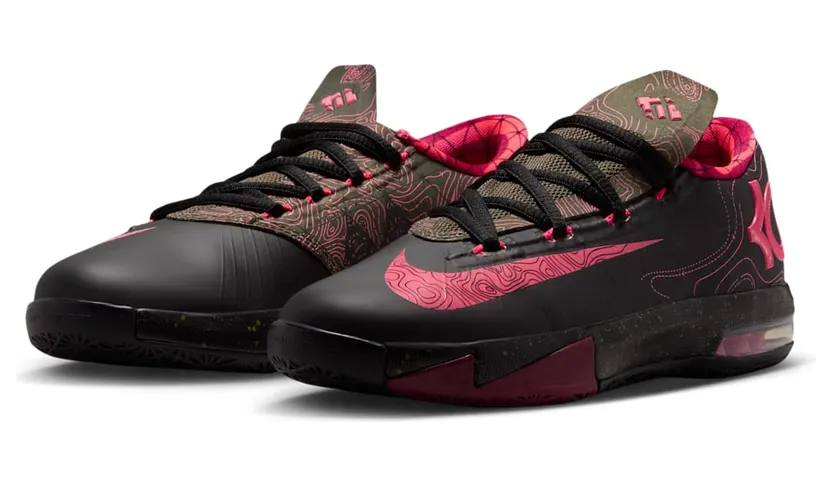 nike-kd-6 IU1287-001