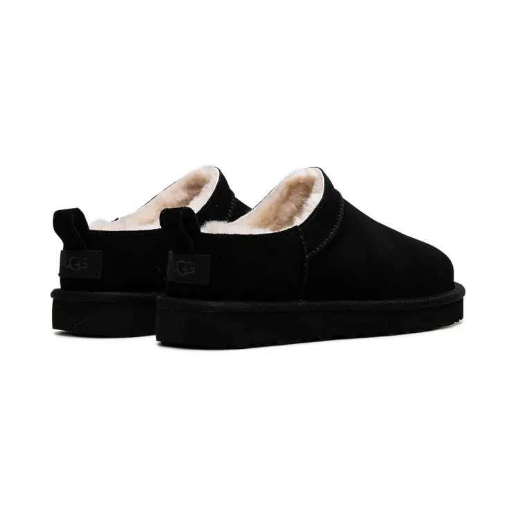 ugg-sneaker 1173891-BLK