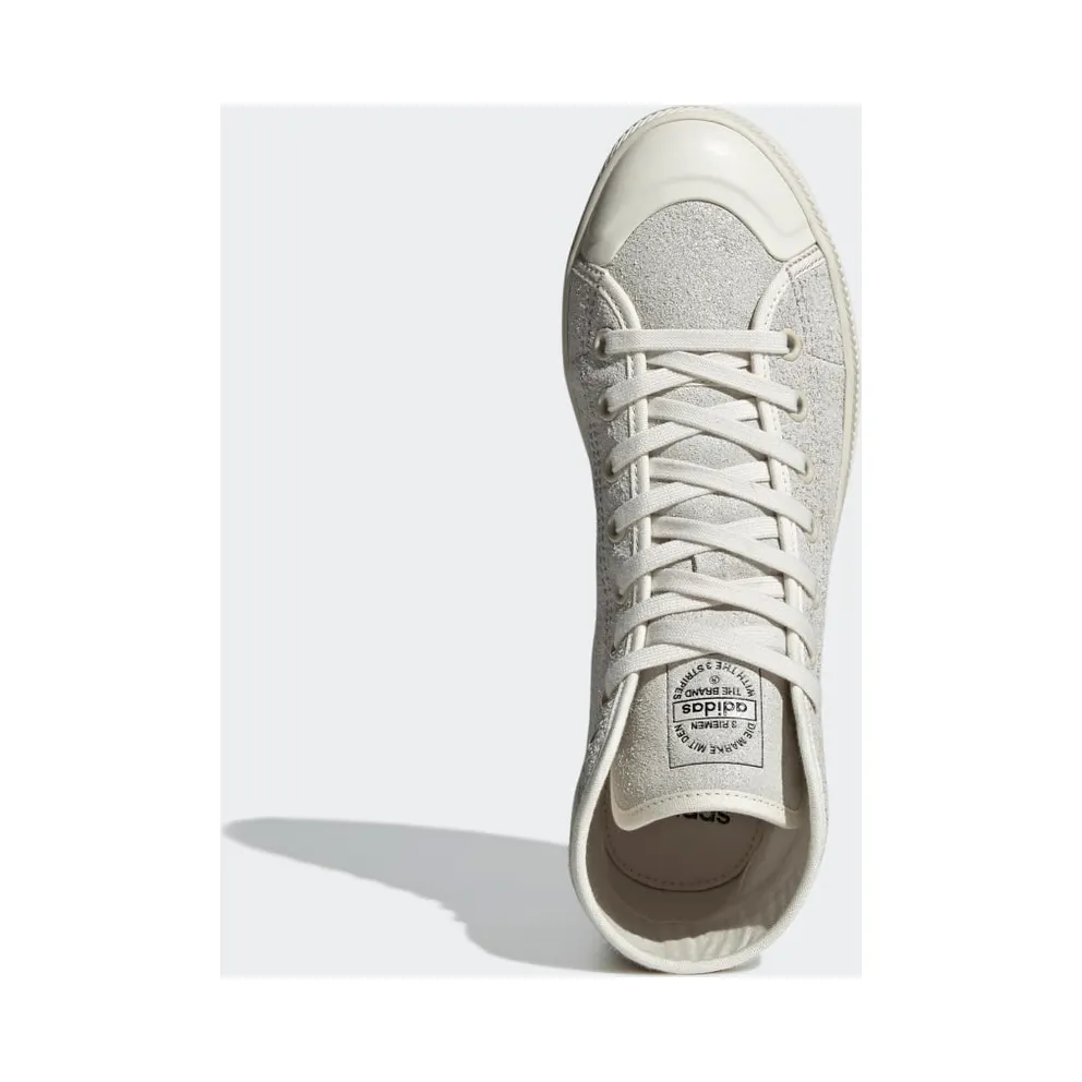 Adidas Nizza Chalk White / Off White / Off White (GX6310)