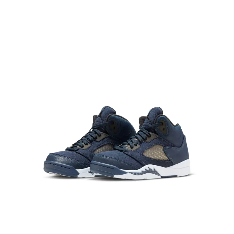 Jordan 5 Retro Georgetown (FN5453-400)